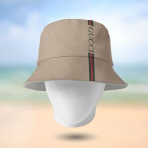 Limited Edition  Summer Bucket Hat