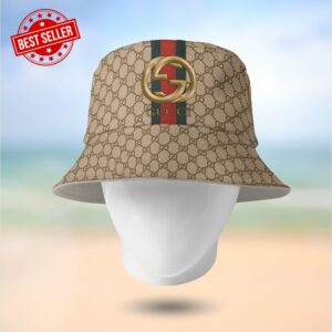 Limited Edition  Summer Bucket Hat