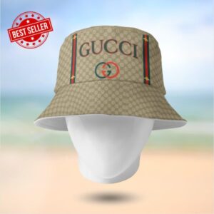 Limited Edition  Summer Bucket Hat