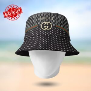 Limited Edition  Summer Bucket Hat