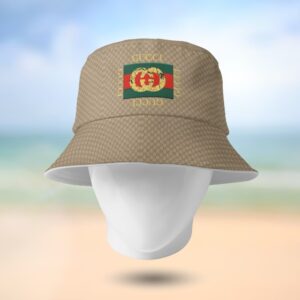 Limited Edition  Summer Bucket Hat
