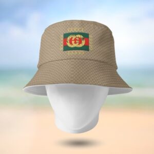 Limited Edition  Summer Bucket Hat