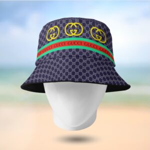 Limited Edition  Summer Bucket Hat