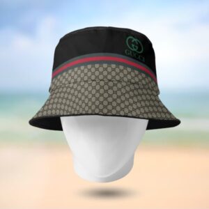 Limited Edition  Summer Bucket Hat