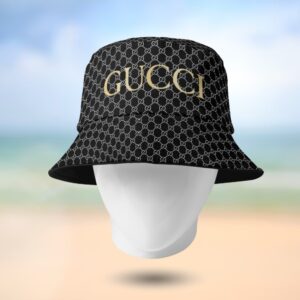 Limited Edition  Summer Bucket Hat