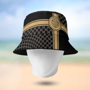 Limited Edition  Summer Bucket Hat
