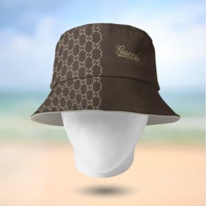 Limited Edition  Summer Bucket Hat