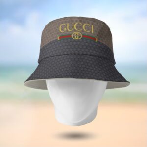 Limited Edition  Summer Bucket Hat