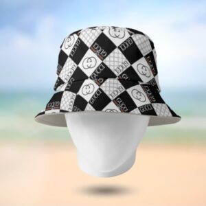 Limited Edition  Summer Bucket Hat