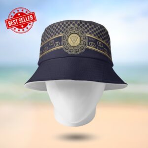 Limited Edition  Summer Bucket Hat