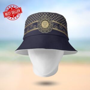Limited Edition  Summer Bucket Hat