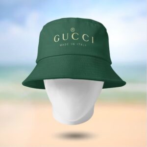 Limited Edition  Summer Bucket Hat