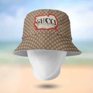 Limited Edition  Summer Bucket Hat