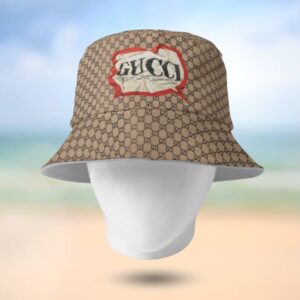 Limited Edition  Summer Bucket Hat