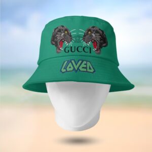 Limited Edition  Summer Bucket Hat