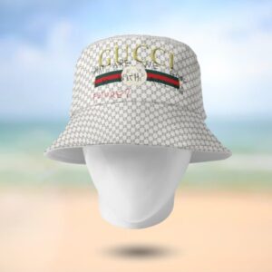Limited Edition  Summer Bucket Hat