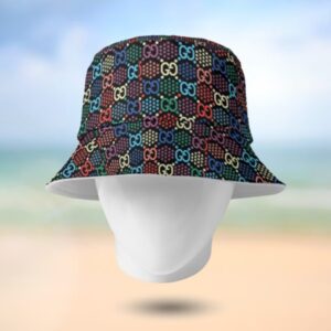 Limited Edition  Summer Bucket Hat