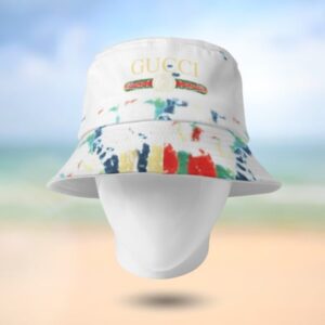 Limited Edition  Summer Bucket Hat