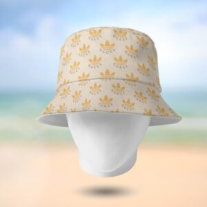 Limited Edition  Summer Bucket Hat