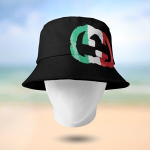 Limited Edition  Summer Bucket Hat
