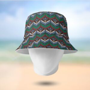 Limited Edition  Summer Bucket Hat