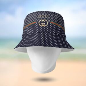 Limited Edition  Summer Bucket Hat