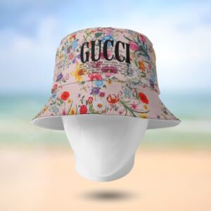 Limited Edition  Summer Bucket Hat