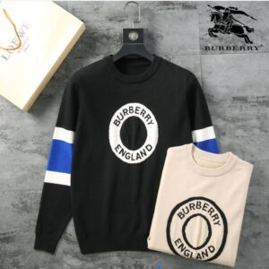 PREMIUM BERBERRY UGLY SWEATER FOR MEN
