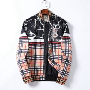 BB bomber jacket For Men – DN608551
