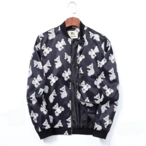 BB bomber jacket For Men – DN608555