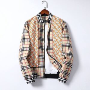 BB bomber jacket For Men – DN610820