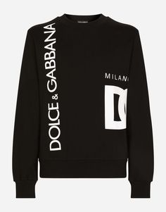 PREMIUM D&G UGLY SWEATER FOR MEN