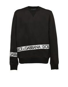 PREMIUM D&G UGLY SWEATER FOR MEN