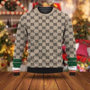 PREMIUM GC UGLY SWEATER FOR MEN – DN8171104