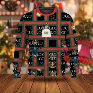PREMIUM GC UGLY SWEATER FOR MEN – DN8251101