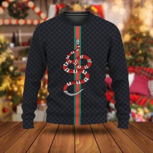PREMIUM GC UGLY SWEATER FOR MEN – DN8251102