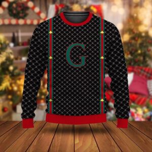 PREMIUM GC UGLY SWEATER FOR MEN – DN8251103