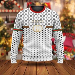 PREMIUM GC UGLY SWEATER FOR MEN – DN8251105