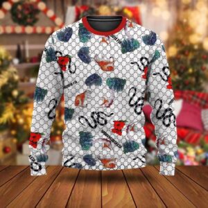 PREMIUM GC UGLY SWEATER FOR MEN – DN8251106