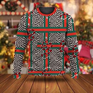 PREMIUM GC UGLY SWEATER FOR MEN – DN8251107