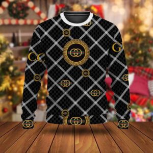 PREMIUM GC UGLY SWEATER FOR MEN – DN8251116
