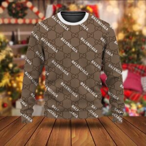 PREMIUM GC UGLY SWEATER FOR MEN – DN8251117