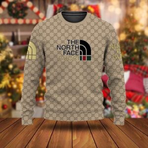 PREMIUM GC UGLY SWEATER FOR MEN – DN8251118