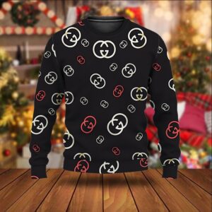 PREMIUM GC UGLY SWEATER FOR MEN – DN8251119