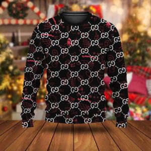 PREMIUM GC UGLY SWEATER FOR MEN – DN8251120