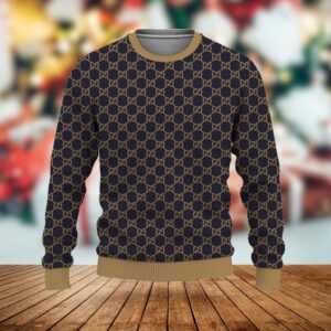 PREMIUM GC UGLY SWEATER FOR MEN – DN9021050
