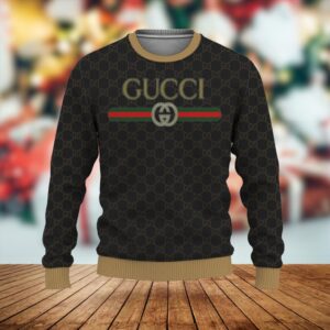 PREMIUM GC UGLY SWEATER FOR MEN – DN9021051