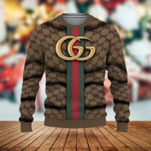 PREMIUM GC UGLY SWEATER FOR MEN – DN9030805