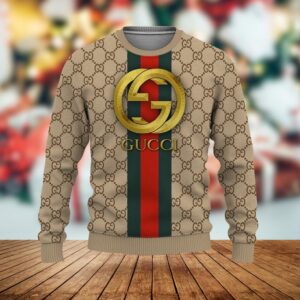 PREMIUM GC UGLY SWEATER FOR MEN – DN9030806