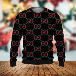 PREMIUM GC UGLY SWEATER FOR MEN – DN9030807